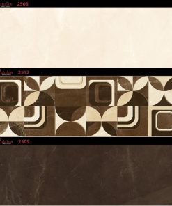 Bộ gạch Catalan 255×780 mm 2508-2509-2512