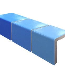 Gạch bể bơi INAX-155/90-14/POL-B1, B2, B3