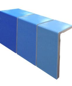 Gạch bể bơi INAX-255/90-14/POL-B1, B2, B3