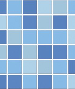 Gạch bể bơi INAX-47-POL-B1, B2, B3