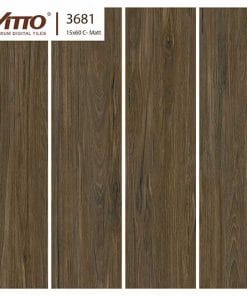 Gạch lát nền 15×60 Vitto 3681