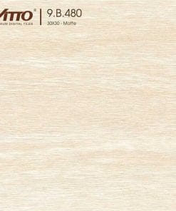Gạch lát nền 30×30 Vitto 0480