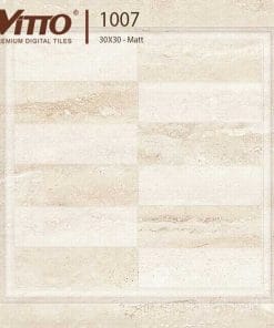 Gạch lát nền 30×30 Vitto 1007