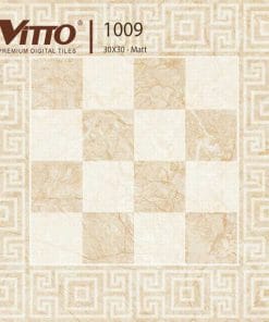 Gạch lát nền 30×30 Vitto 1009