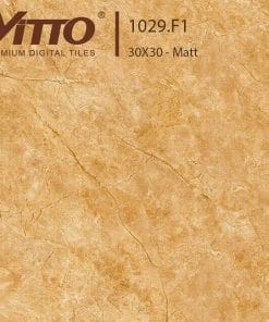 Gạch lát nền 30×30 Vitto 1029F1