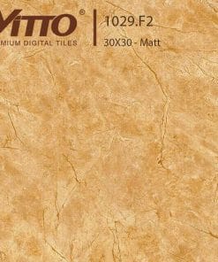 Gạch lát nền 30×30 Vitto 1029F2