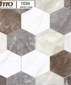 Gạch lát nền 30×30 Vitto 1034