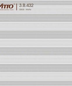 Gạch lát nền 30×30 Vitto 3B432