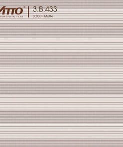 Gạch lát nền 30×30 Vitto 3B433