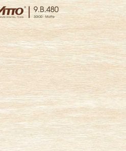 Gạch lát nền 30×30 Vitto 9B480