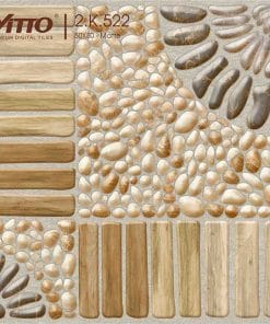 Gạch lát nền 50×50 Vitto 2K522