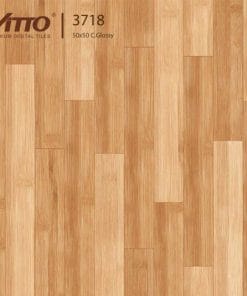 Gạch lát nền 50×50 Vitto 3718