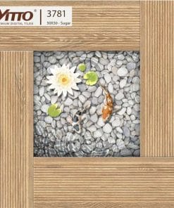Gạch lát nền 50×50 Vitto 3781