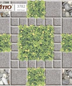 Gạch lát nền 50×50 Vitto 3782