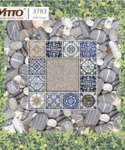 Gạch lát nền 50×50 Vitto 3783