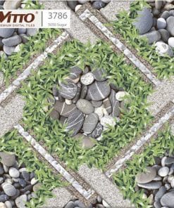 Gạch lát nền 50×50 Vitto 3786