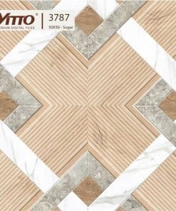 Gạch lát nền 50×50 Vitto 3787