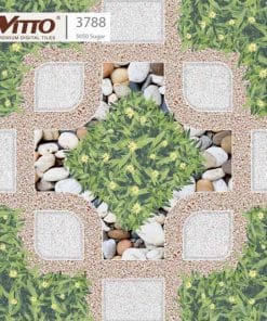 Gạch lát nền 50×50 Vitto 3788