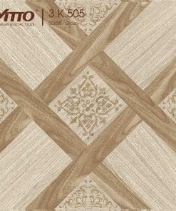 Gạch lát nền 50×50 Vitto 3K505