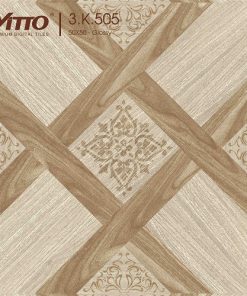 Gạch lát nền 50×50 Vitto K505