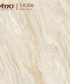 Gạch lát nền 50×50 Vitto K506