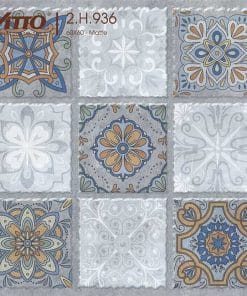 Gạch lát nền 60×60 Vitto 0936