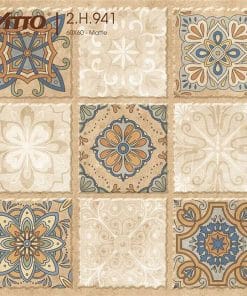 Gạch lát nền 60×60 Vitto 0941