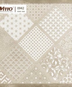 Gạch lát nền 60×60 Vitto 0942