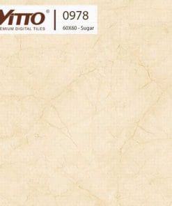 Gạch lát nền 60×60 Vitto 0978