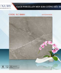 Gạch lát nền 80×80 CMC KC 89001