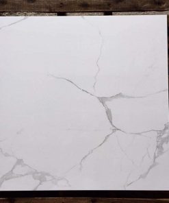 Gạch lát nền 80×80 CMC màu vân mây trắng khói MT 88005