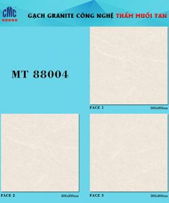 Gạch lát nền 80×80 CMC MT 88004