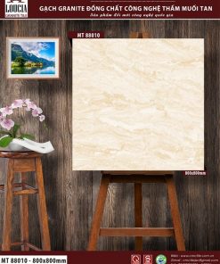Gạch lát nền 80×80 CMC MT 88010