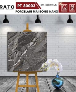 Gạch lát nền 80×80 CMC PT 80003