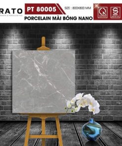 Gạch lát nền 80×80 CMC PT 80005