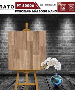Gạch lát nền 80×80 CMC PT 80006
