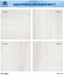 Gạch lát nền 80×80 CMC SG 81001