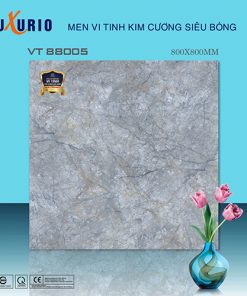 Gạch lát nền 80×80 CMC VT 88005