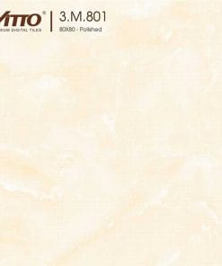 Gạch lát nền 80×80 Vitto 0801