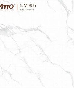Gạch lát nền 80×80 Vitto 0805