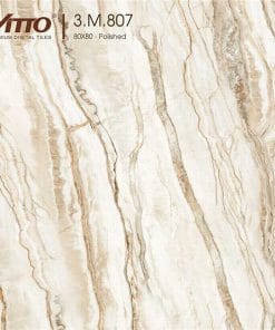 Gạch lát nền 80×80 Vitto 0807