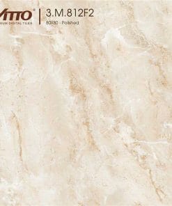 Gạch lát nền 80×80 Vitto 0812F2