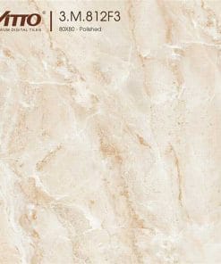 Gạch lát nền 80×80 Vitto 0812F3