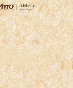 Gạch lát nền 80×80 Vitto 0816