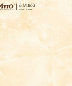 Gạch lát nền 80×80 Vitto 0863