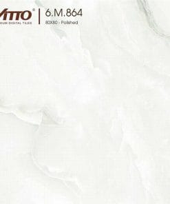 Gạch lát nền 80×80 Vitto 0864
