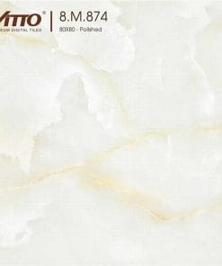 Gạch lát nền 80×80 Vitto 0874