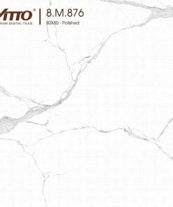 Gạch lát nền 80×80 Vitto 0876