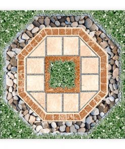 Gạch lát nền Catalan 50×50 5508