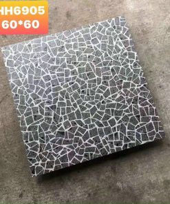 Gạch lát nền giả Terrazzo 600x600x9.5mm 6905
